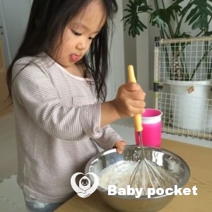 月見ちゃん 3歳になりました❕