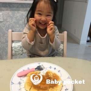 月見ちゃん 3歳になりました❕