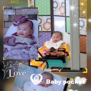 クイーンちゃん生後100日です❕