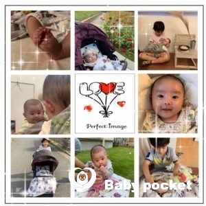 クイーンちゃん生後100日です❕