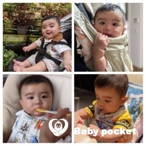 トム君ハーフバースデー💕