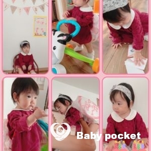 ⭐プアちゃん💝1歳になりました⭐