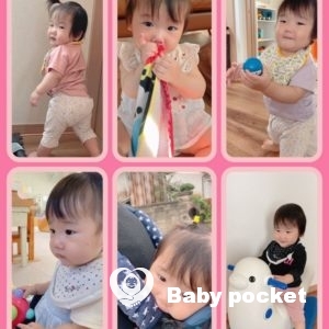 ⭐プアちゃん💝1歳になりました⭐