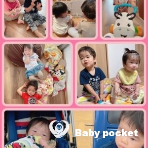 ⭐プアちゃん💝1歳になりました⭐