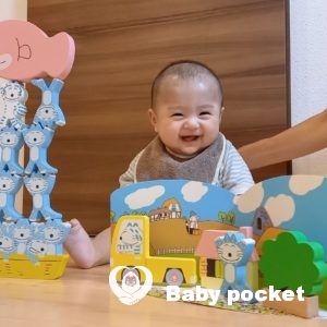 あるぴ君 ハーフバースデーのご報告