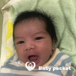 マリンくんをお迎えしました!