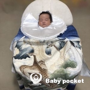 ハルノヒくんお宮参りのご報告