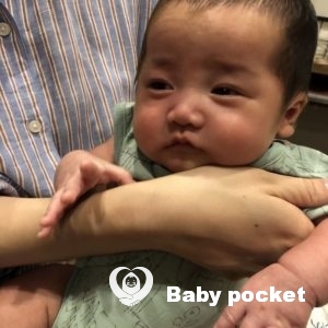 ハルノヒくんお宮参りのご報告