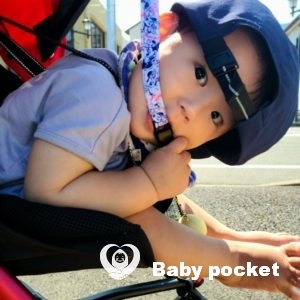 のっぽくん 生後10か月の近況報告