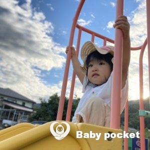 🍎まーろんちゃん💝2才になりました🌰