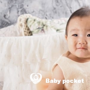 ゆらちゃん1歳のお誕生日