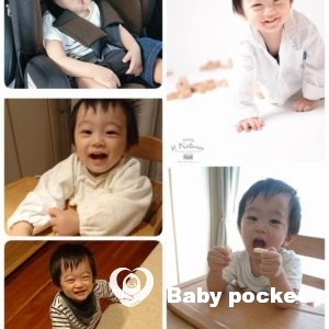 カウル君1歳になりました!