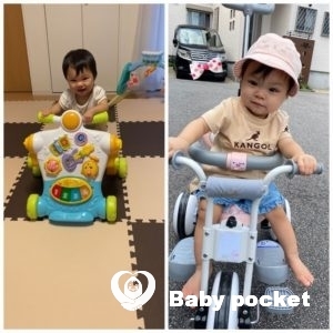 ジェシーちゃん、1歳おめでとう💝