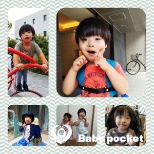 ウルル君元気に5歳を迎えました