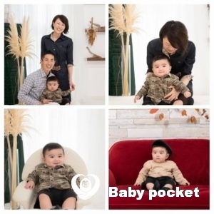 トム君7ヶ月になりました💕