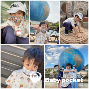 ⭐️シナモンくん 4歳のご報告⭐️