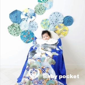 🌟マリンくん お宮参りと1ヶ月検診のご報告🌟