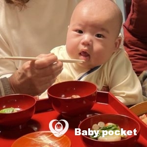 ドリップくん5ヶ月、クレマちゃん2歳半