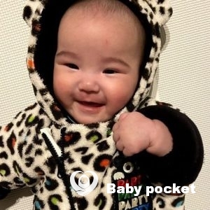 白ちゃん⭐祝⭐ハーフバースデー