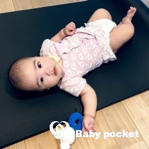 白ちゃん⭐祝⭐ハーフバースデー