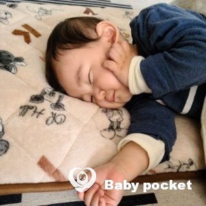 のっぽくん⭐生後11ヶ月のご報告⭐