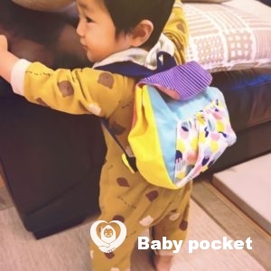 ティーダ君 1歳のご報告