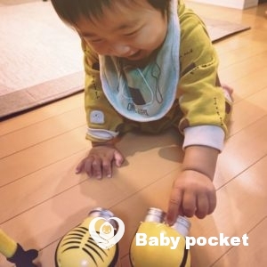 ティーダ君 1歳のご報告