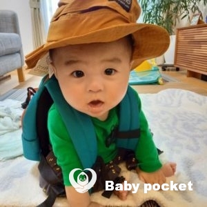 あるぴ君 7ヶ月になりました