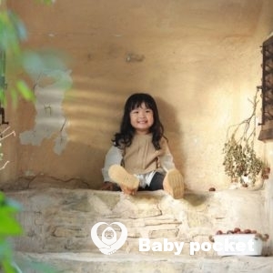 はなももちゃん 2歳のご報告