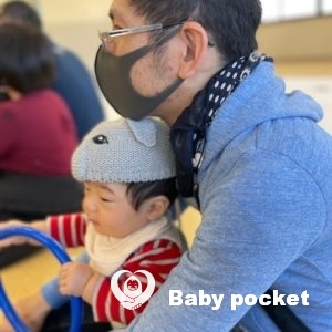 チンプイ君生後9か月のご報告