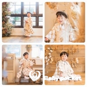 コンパスくん 3歳のご報告⭐