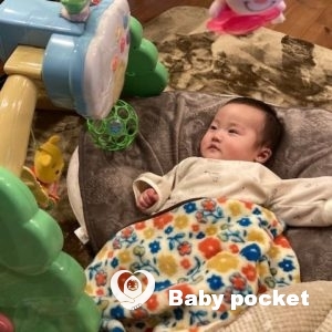 ハルノヒくん お食い初めと近況報告