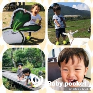 ⭐ラテくん3歳になりました⭐