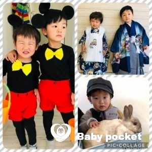 ⭐ラテくん3歳になりました⭐