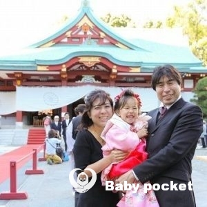 ヴィネガーちゃん、七五三のご報告