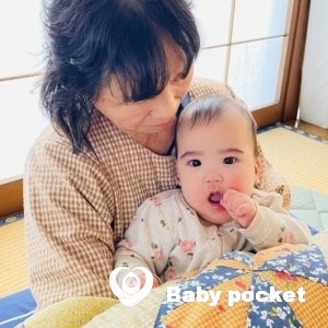 白ちゃん入籍⭐シルバーくん2歳