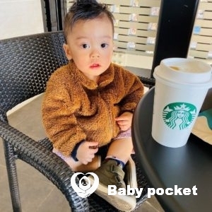 白ちゃん入籍⭐シルバーくん2歳