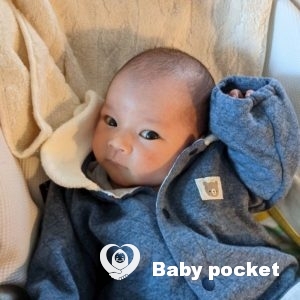 リラちゃんをお迎えしました!