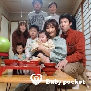 🌟ライトくんお喰い初めのご報告🌟