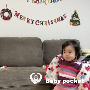 ミニちゃん💝一歳になりました!