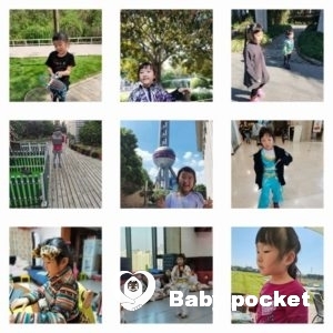 ジョージ君3歳バオバオちゃん6歳のChristmasとお正月。