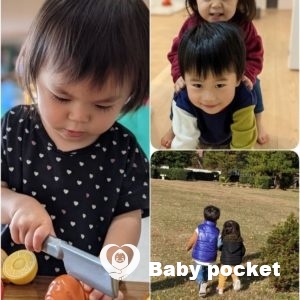 ゆめからちゃん☆2歳のご報告です