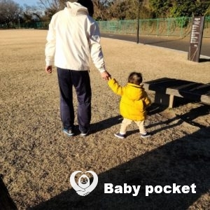 のっぽくん⭐1歳1か月になりました