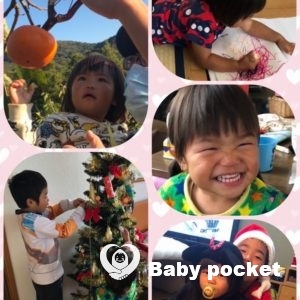 セイラちゃん2歳お誕生日おめでとう!!