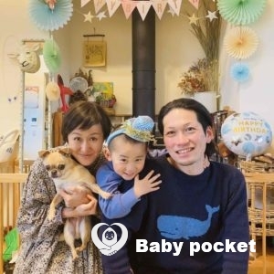 ぽぽんたくん⭐4歳を迎えました⭐