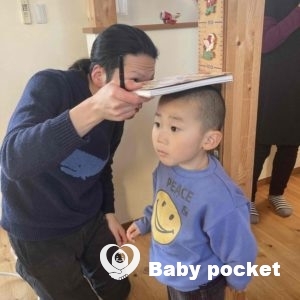 ぽぽんたくん⭐4歳を迎えました⭐