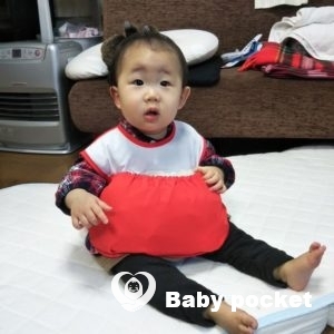 ジェナちゃん1歳の近況報告