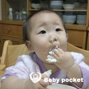ジェナちゃん1歳の近況報告