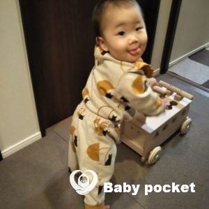 ジェナちゃん1歳の近況報告