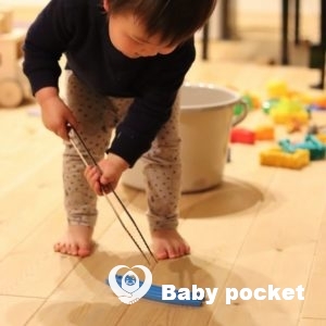 しろくま君⭐1歳10ヵ月になりました